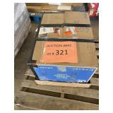 AprilAire Dehumidifier 70 pints per day