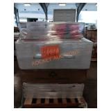 Christmas decorations pallet lot