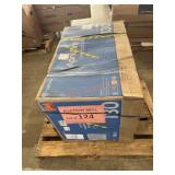 AprilAire Dehumidifier (130 Pints/Day)