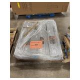 Vinyl Flooring, 25 X THE BID