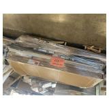 Andersen Storm Doors (36, 32 in), Misc Doors