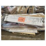 Closet Organizer Kit, Hand Truck, Glass Shower