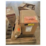 Rigid K-400 T3 Drain Cleaner (2), Drain Cleaner