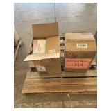 K-50 Rigid Drain Cleaner BID X 2