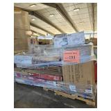 Husky Shelving & Ceiling Rack, Microwaves,