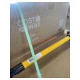 Oak Mirror, Wall Cabinet, Exterior Door, Chair