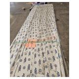 Azek Exteriors Vinyl Trim - Various Sizing