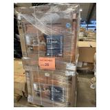 36 in. Base Cabinets, 4 X THE BID