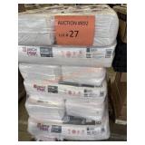 Blow-in Insulation, 18 X THE BID