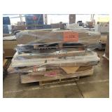 Entry Door, Rugs, Shutters, Bifold Doors, Dining