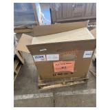 US Stove US1269E Woodstove