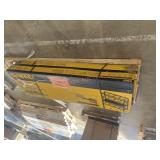 DeWalt Black Industrial Racks BID X 2