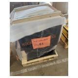 Cleveland Ironworks ï¿½Huronï¿½ Woodstove