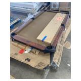 Barrington Billiards Table