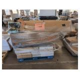 Mops, LifeProof Flooring, Tile, Weed Control