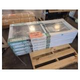 American Craftsman Windows Sold 5x the Bid