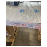 Compact Dryer, Shop Light, Rivet Shelving XXL