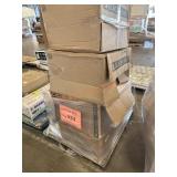 Utility Sinks (Mutiple Sizes)