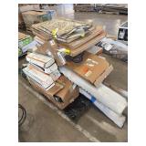 Small Rugs, Area Rugs, Assorted Tile