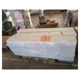 Oak Bark Wood Flooring Sold 35x the Bid