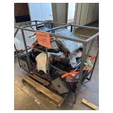 Vevor Mobility Scooter