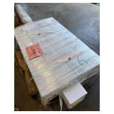 Vinyl Flooring, 20 X THE BID