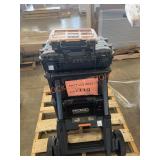 RIGID Gear System Toolbox Set