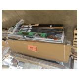 Andersen Storm Doors 36in, Bifold Closet Doors,