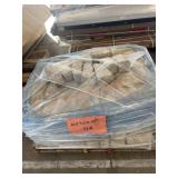 Fremont Bethany Ledge Fireplace Blocks