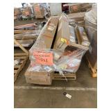 Water Dipenser, Core Boxes, Towel Warmer