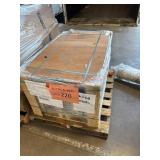 Vinyl Flooring, 36 X THE BID