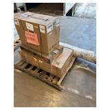 Wood Stove, Vanity Top, Area Rug