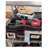 Ridgid RP 115 Press Tool