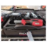 Ridgid RP 115 Press Tool