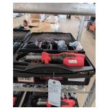 Ridgid RP 115 Press Tool