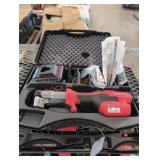 Ridgid RP 115 Press Tool