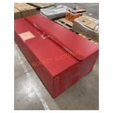 Metal Storage Cabinet