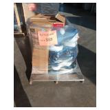 Christmas Decorations Pallet Lot