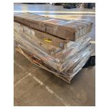 Assortment of  Exterior and Interior Doors