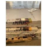 Glass Shower Panels, Sliding Tub Door Glass Panels