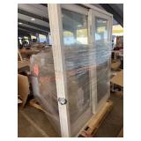 Patio Door, Vanities, Cabinet, Attic Ladder