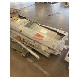 Mirror Bypass Closet Doors