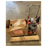 Rigid Drain Cleaner BID X 2