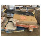 Digital Signage, Moving Boxes, Halloween Decor,