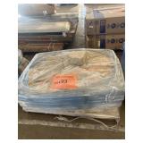 Fremont Bethany Ledge Fireplace Blocks