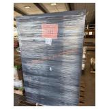 Utility Cabinets, 2 X THE BID