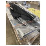 Assorted Doors, Outdoor Umbrella Item