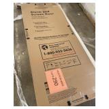 Storm and Screen Door, Exterior Door