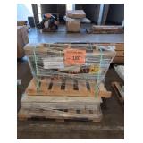 Porcelain Tile Pallet Lot