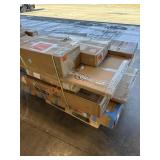 Bathroom Mirror, Loft Bed Frame, Barn Door